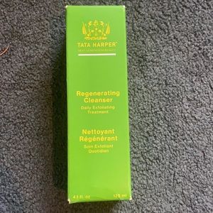 NIB Regenerating Cleanser